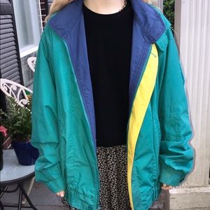 London Fog Vintage Jacket